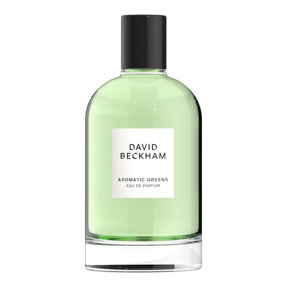 DAVID BECKHAM Aromatic Greens Eau de Parfum (M) 100 ml - T