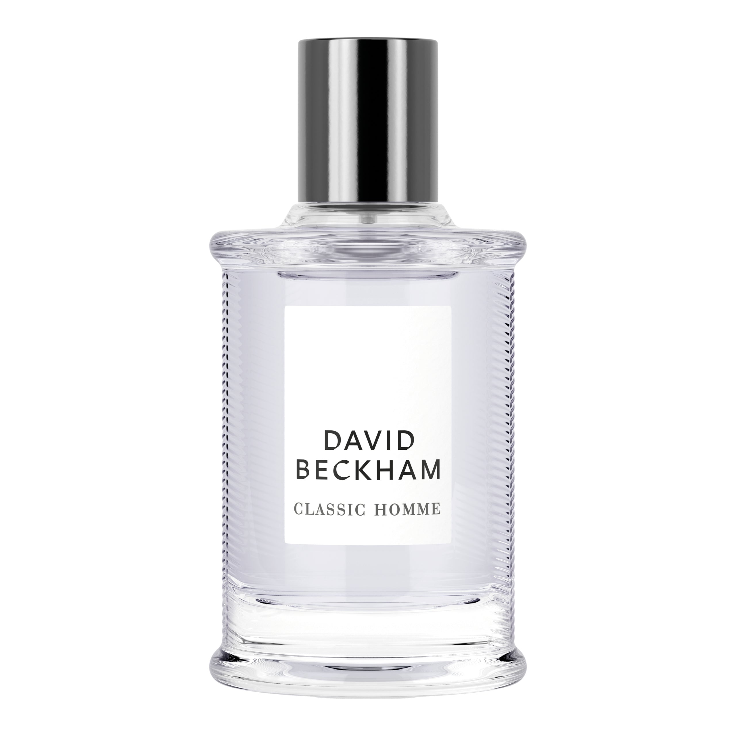 DAVID BECKHAM Classic Homme EDT 50ml Brand David Beckham
