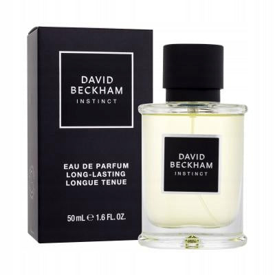 DAVID BECKHAM Instinct Eau de Parfum spray 50ml Brand David Beckham