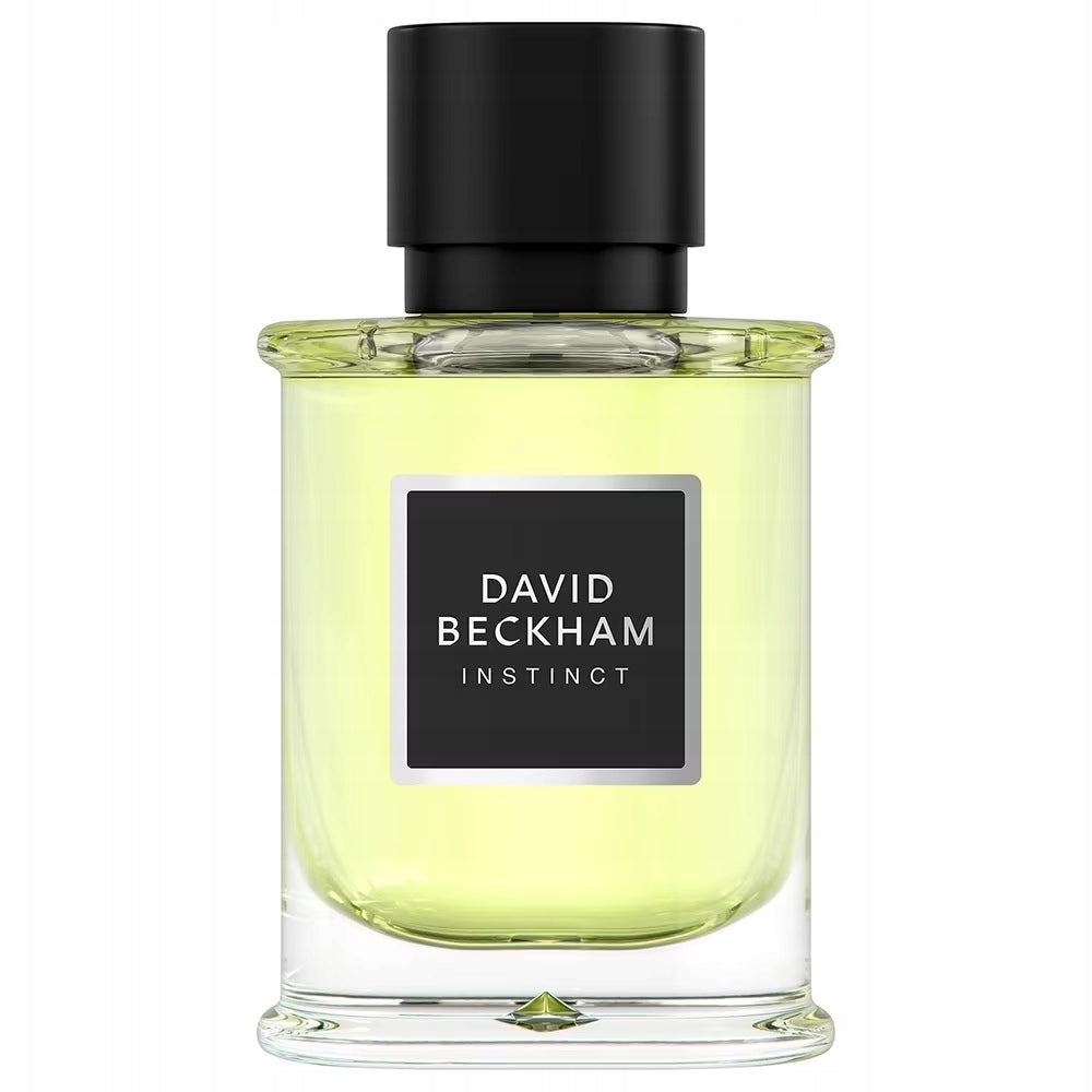 DAVID BECKHAM Instinct Eau de Parfum spray 50ml Manufacturer code 99350160410