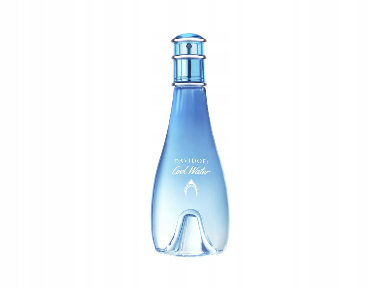 DAVIDOFF COOL WATER MERA COLLECTOR EDITION 100ML EDT USZK. OPA Packaging status original