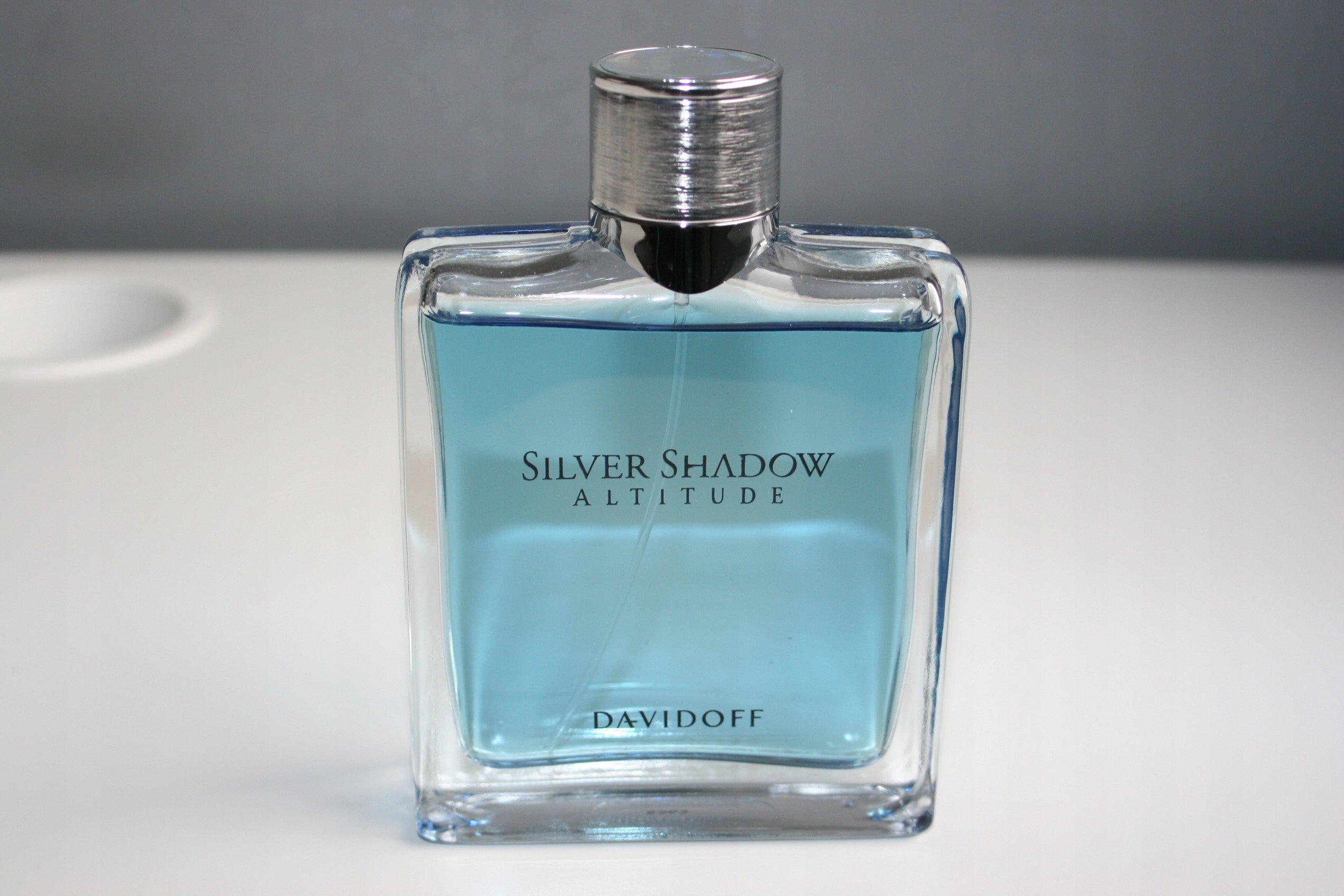 DAVIDOFF SILVER SHADOW ALTITUDE EDT 100 ML Brand Davidoff