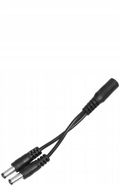 DC 1/2 Power Distribution Cable for VRX