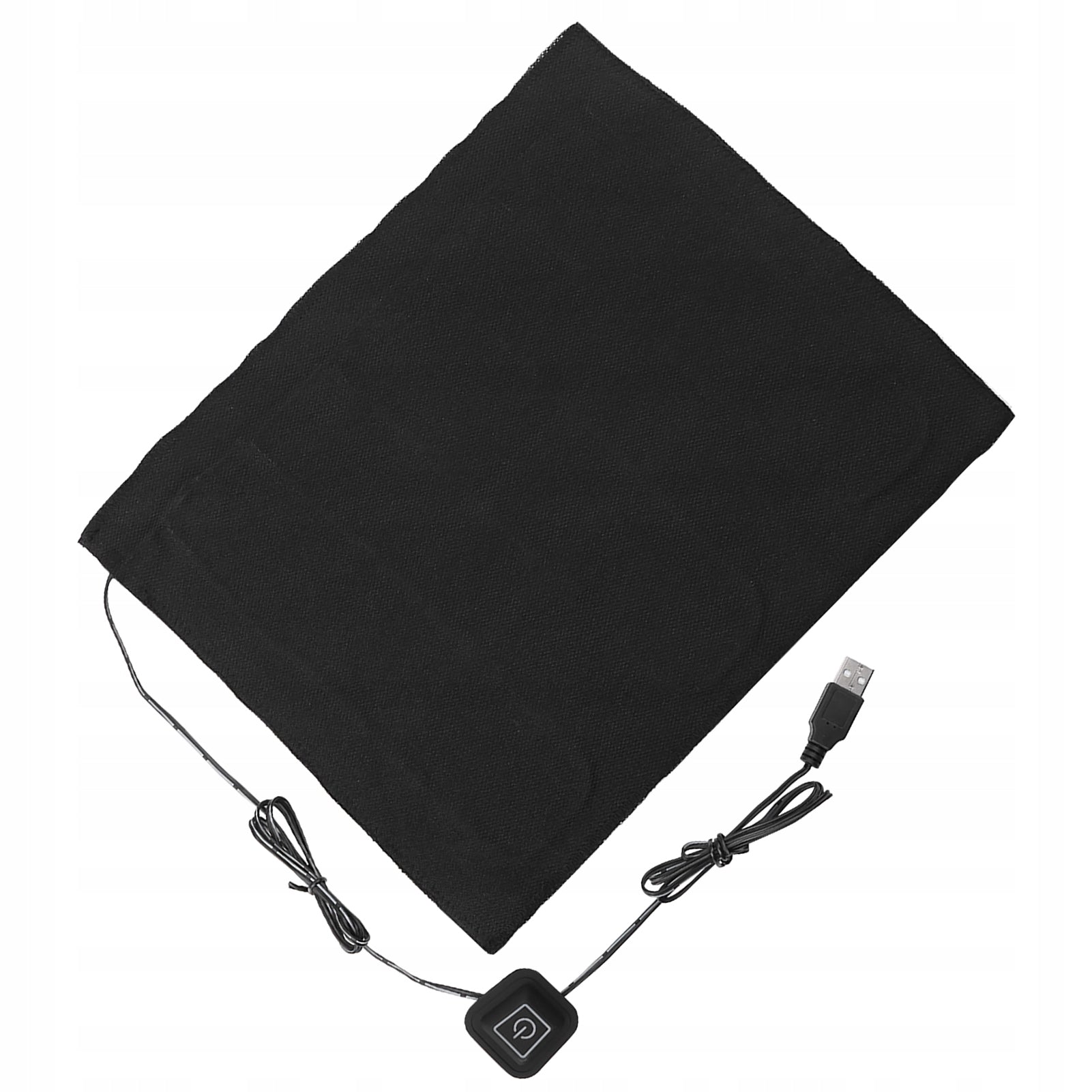 DC 5V 3-Shift USB Electric Fabric Heater Manufacturer of a medical device brak