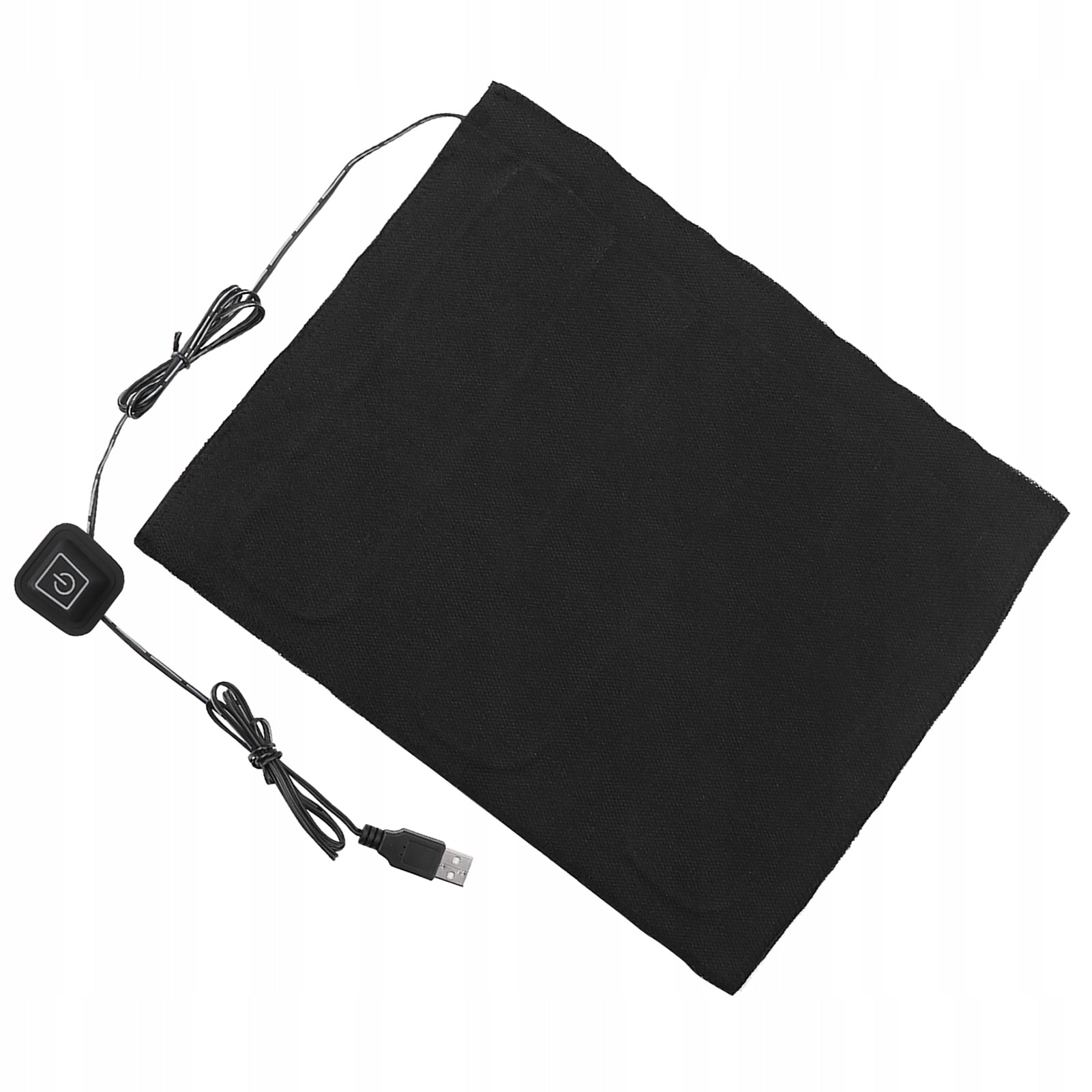 DC 5V 3-Shift USB Electric Fabric Heater Medical device type medical device or in-vitro diagnostic medical device