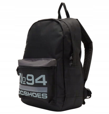 DC SHOES city sports school backpack for youth school Brand DC
