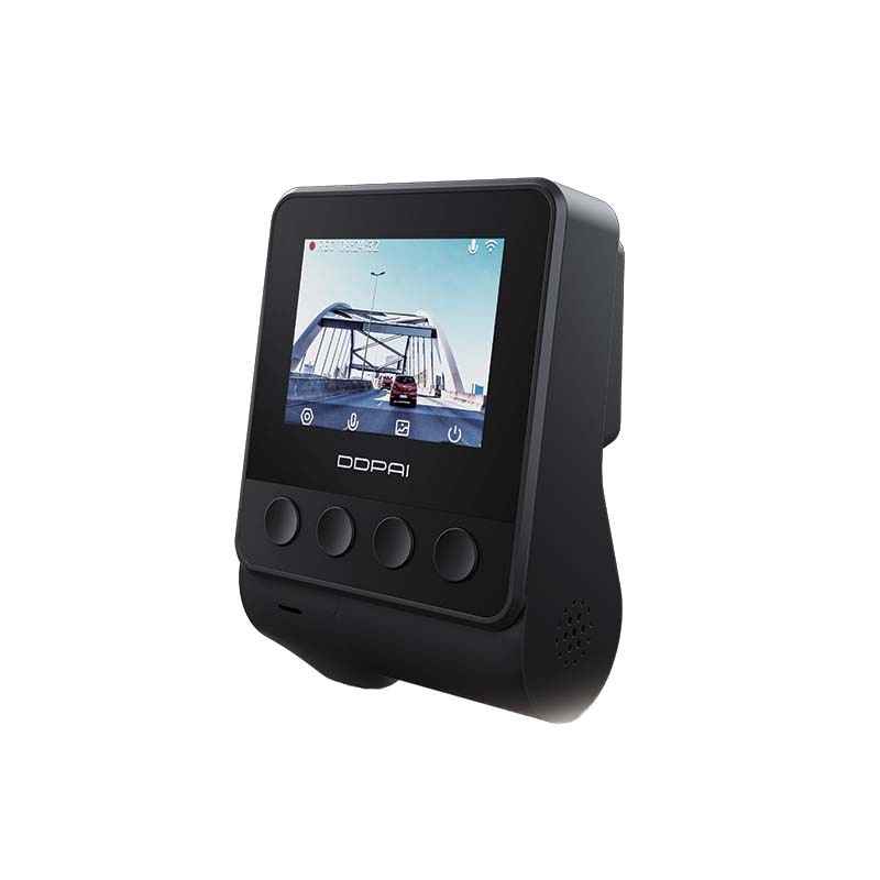 DDPAI Z40 GPS Video Recorder 2.7K 1944p WIFI Brand no brand