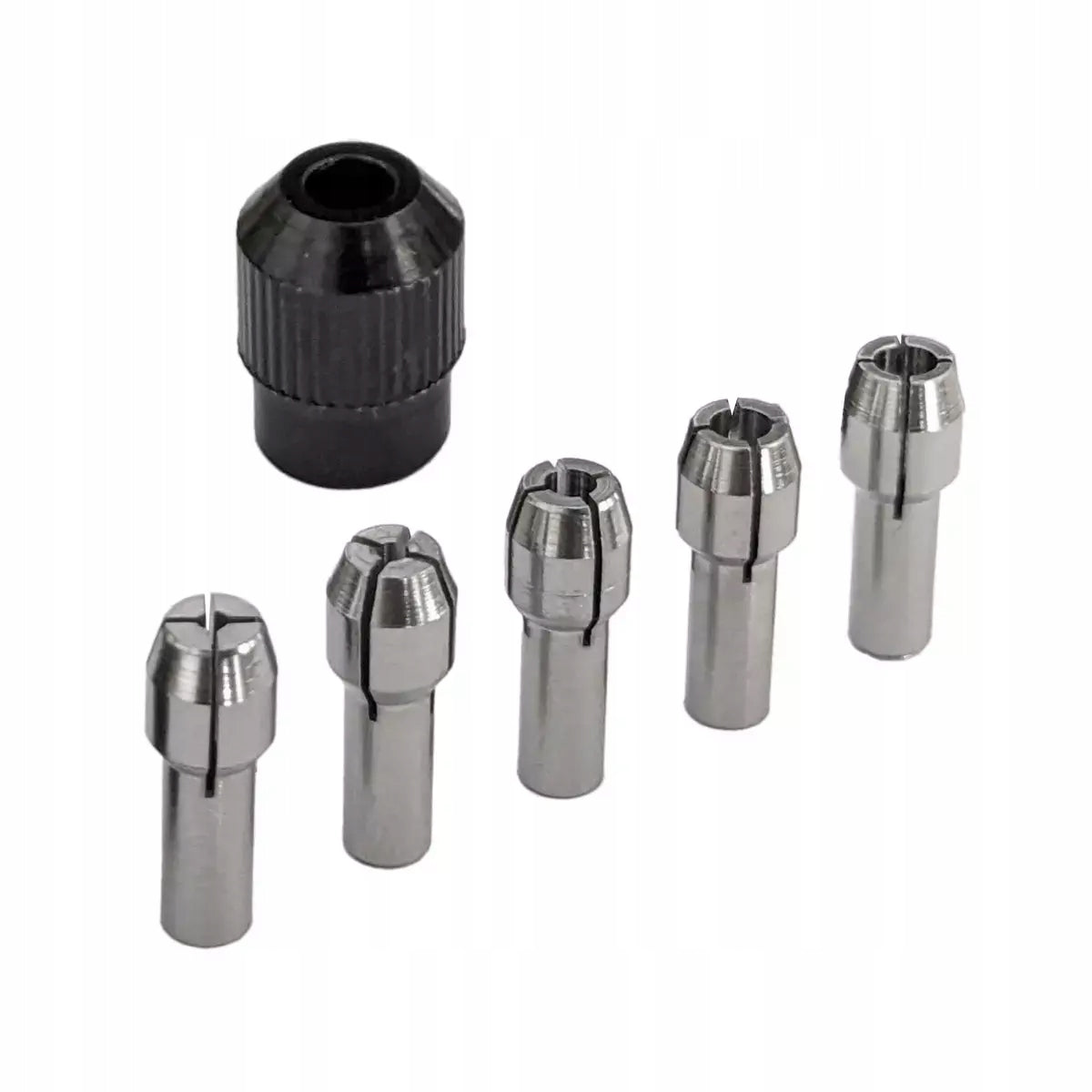 DEDRA 08T610 Grinder clamp holder Kpl 6pcs Brand Dedra