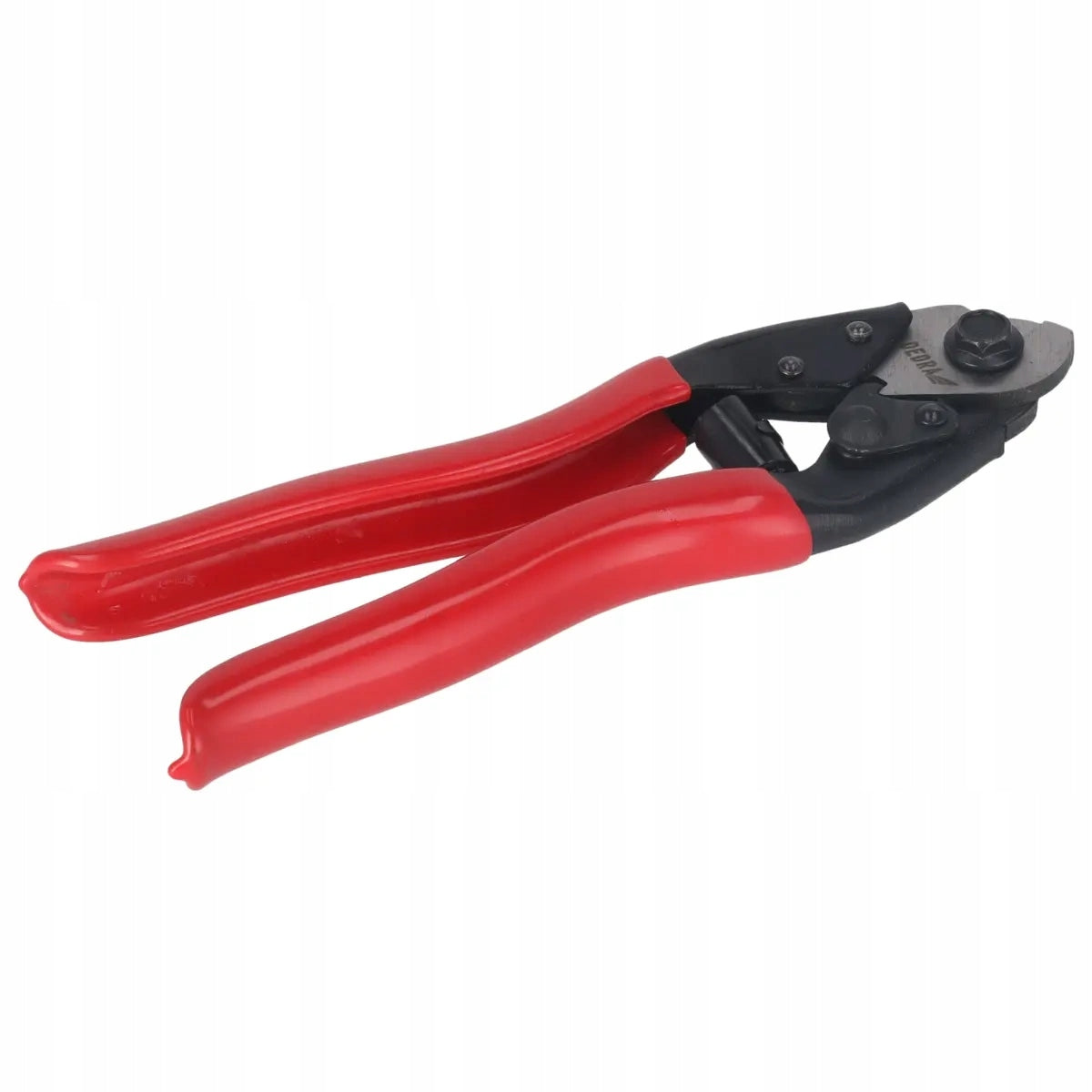 DEDRA 12P010 CUTTER FOR CABLES AND STEEL WIRES 190mm Brand Dedra