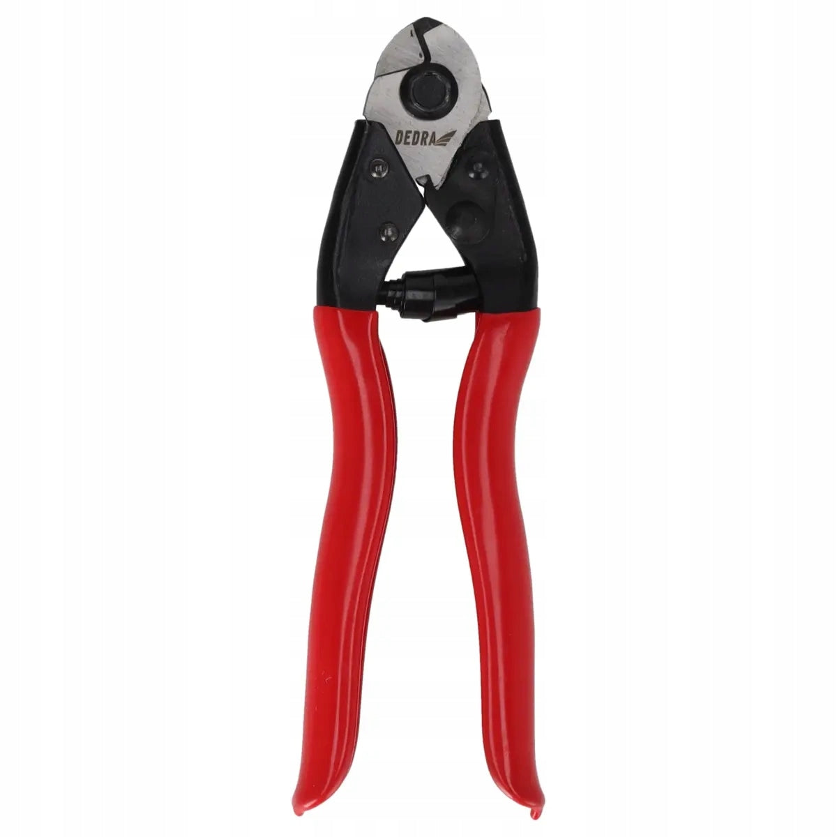 DEDRA 12P010 CUTTER FOR CABLES AND STEEL WIRES 190mm