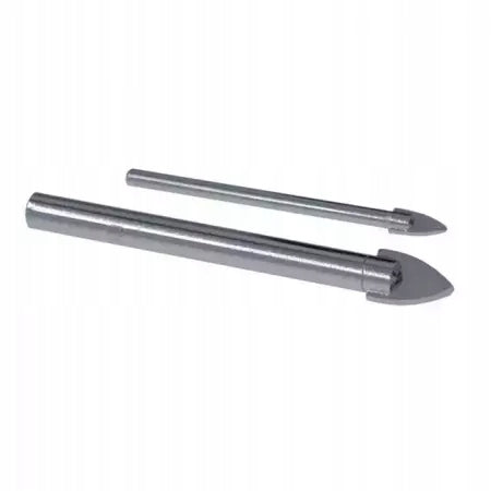 DEDRA DED1533 6mm drill bit for glass, glaze Manufacturer code DED1533