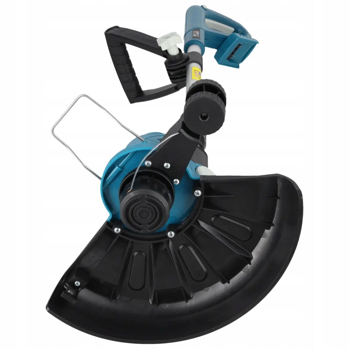 DEDRA DED7016 ZEST AKUM FOR GARDEN SAS+ALL TRIMMER WITH AKUM 2Ah AND CHARGER Brand Dedra