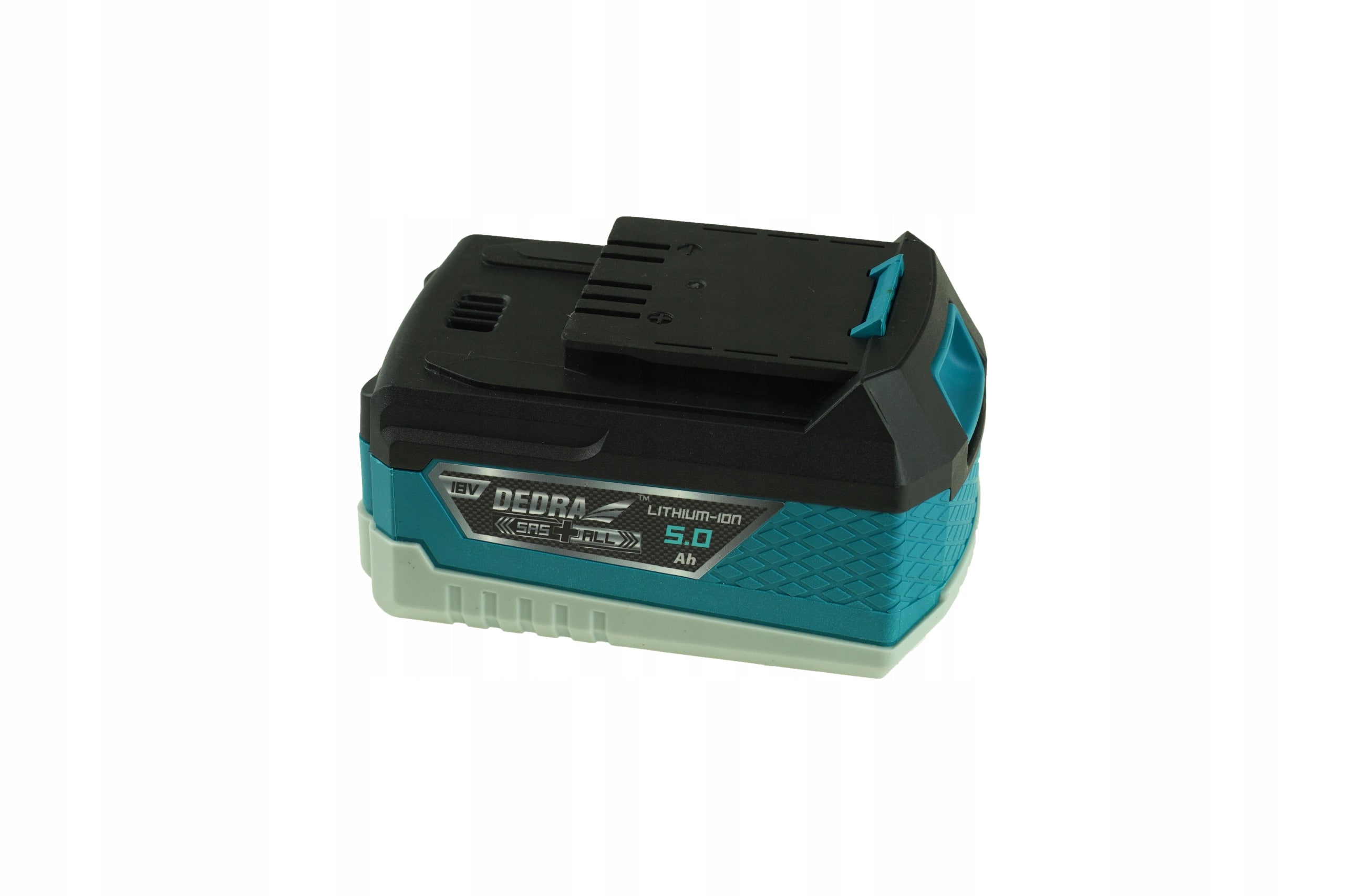 DEDRA DED7035 SAS+ Rechargeable 5,0Ah 18V Li-Ion Battery Manufacturer code DED7035