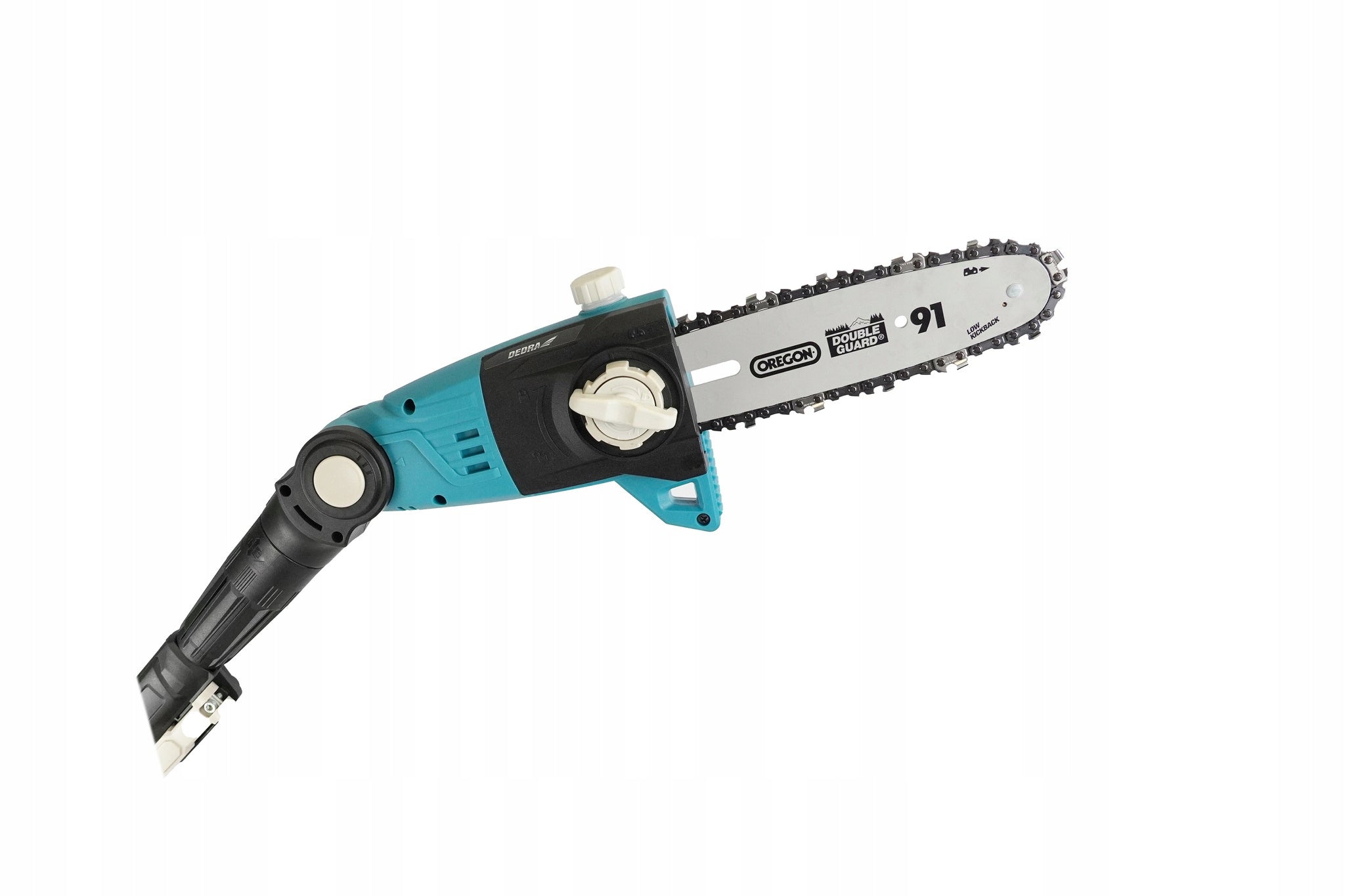 DEDRA DED7096 SHEARS AND BOOM SAW 2in1 SAS+ALL 1500RPM Guide manufacturer Oregon