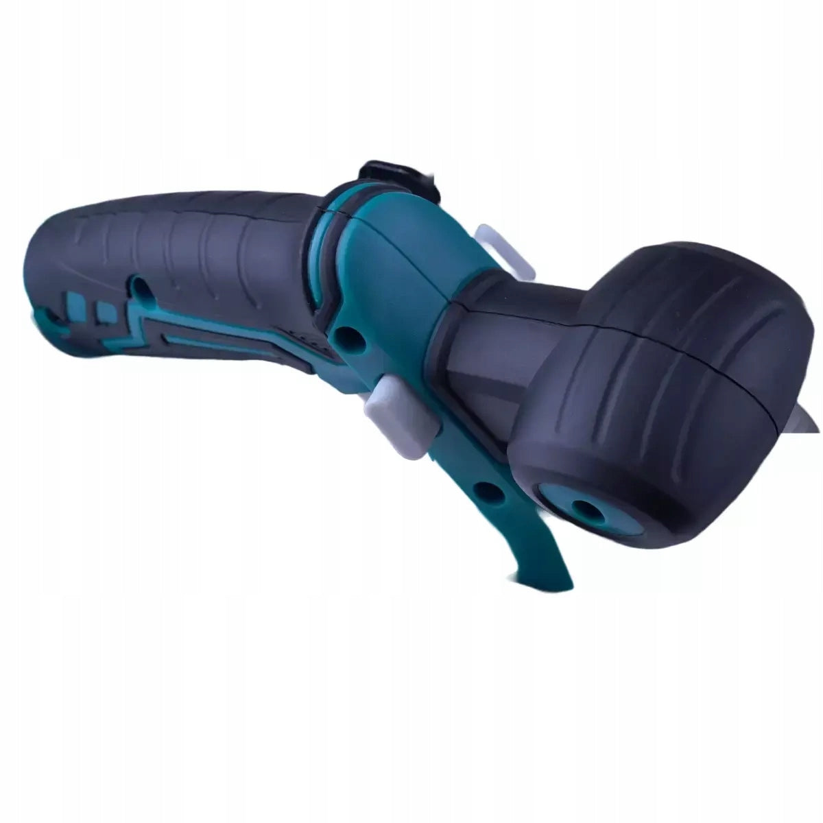 DEDRA DED7164 HAND SAW BATTERY FOR WOOD BRUSHLESS 18V SAS+ALL Cutting depth at 45 degrees 40 mm