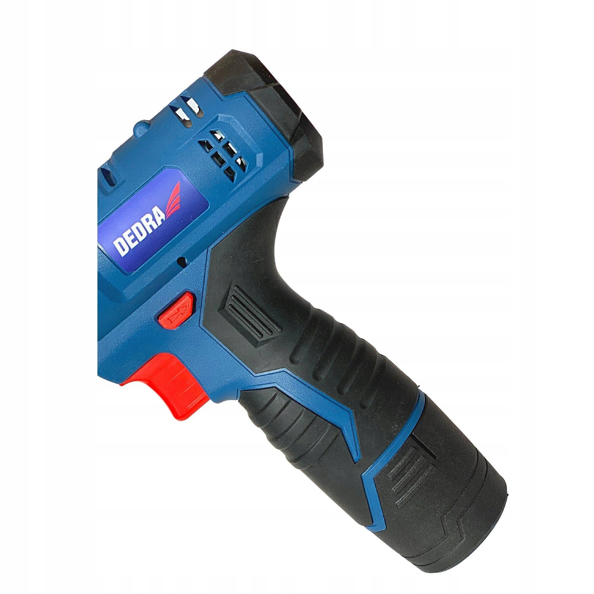 DEDRA DED7874 Drilling machine 12V Li-iON Product weight with unit packaging 2 kg
