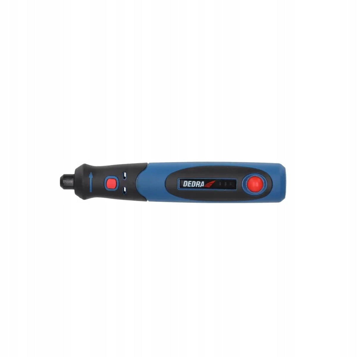 DEDRA DED7940Z1 WIRELESS MINI GRINDER 3.6V USB 5000RPM Manufacturer code DED7940Z1