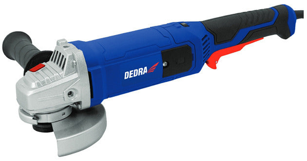 DEDRA DED7952 Angle Grinder 125mm 1200W Brand Dedra