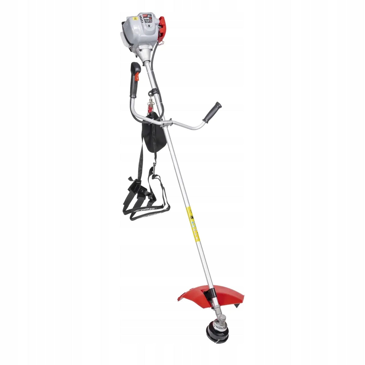 DEDRA DED8716 FOUR STROKE COMBUSTION SCYTHE 0,9kW 8cc 4T Brand Dedra