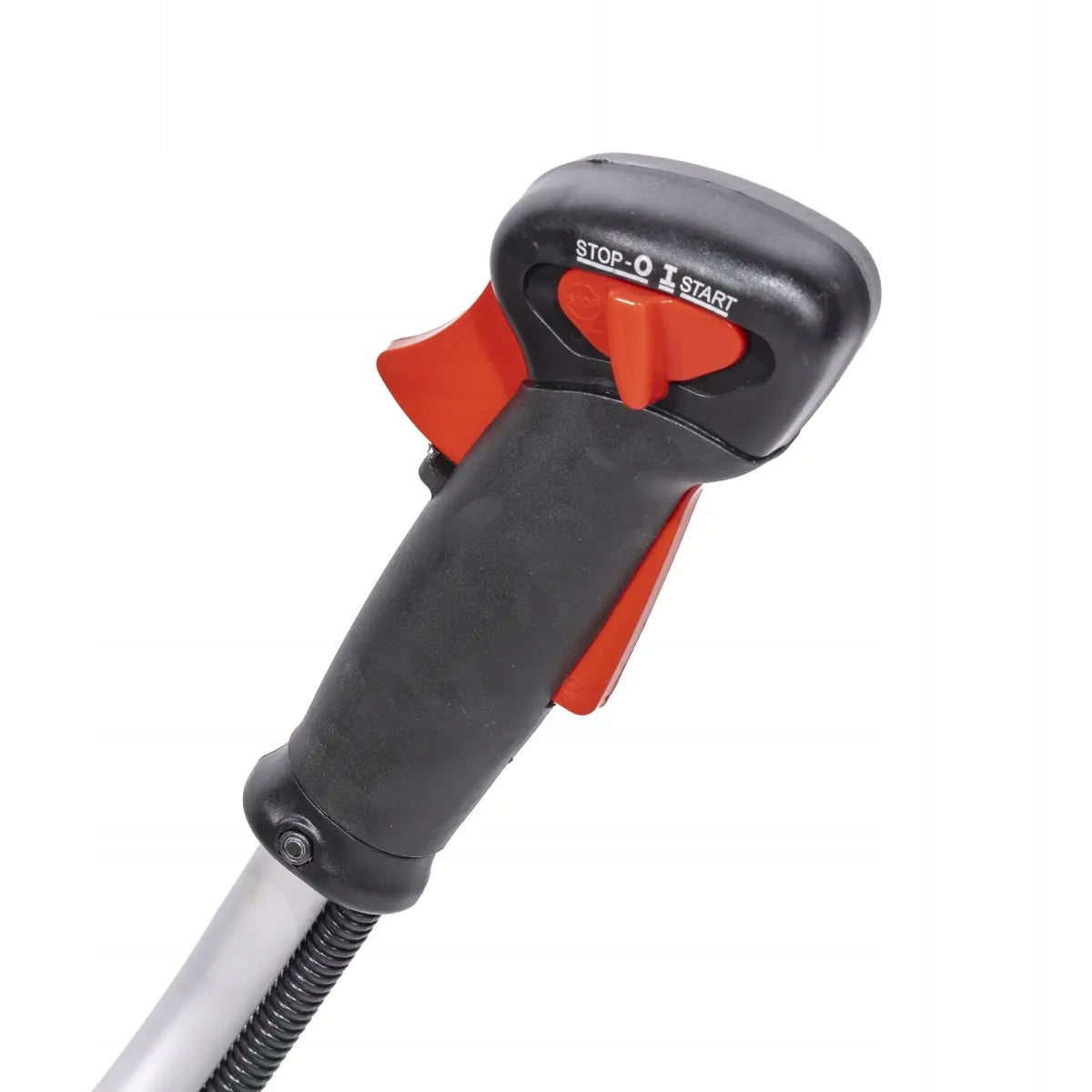 DEDRA DED8716 FOUR STROKE COMBUSTION SCYTHE 0,9kW 8cc 4T Cutting diameter 43 cm