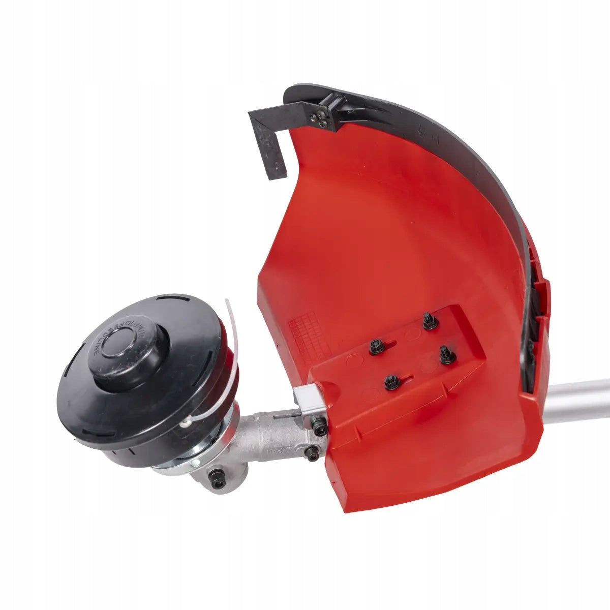 DEDRA DED8716 FOUR STROKE COMBUSTION SCYTHE 0,9kW 8cc 4T Internal combustion engine power 1.2 KM