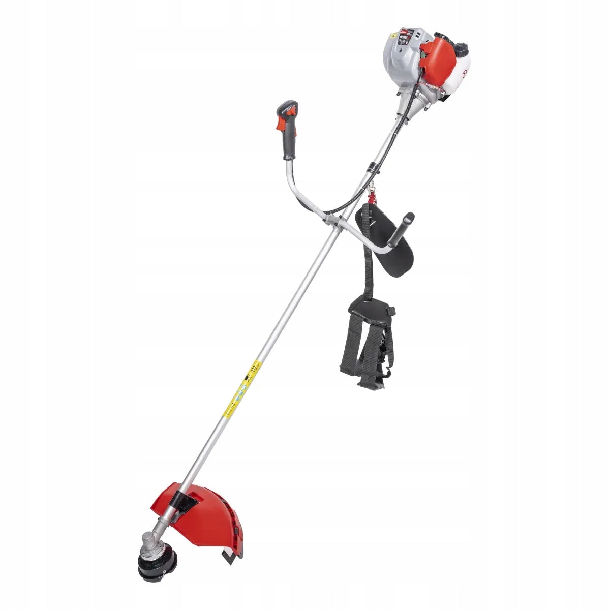 DEDRA DED8716 FOUR STROKE COMBUSTION SCYTHE 0,9kW 8cc 4T