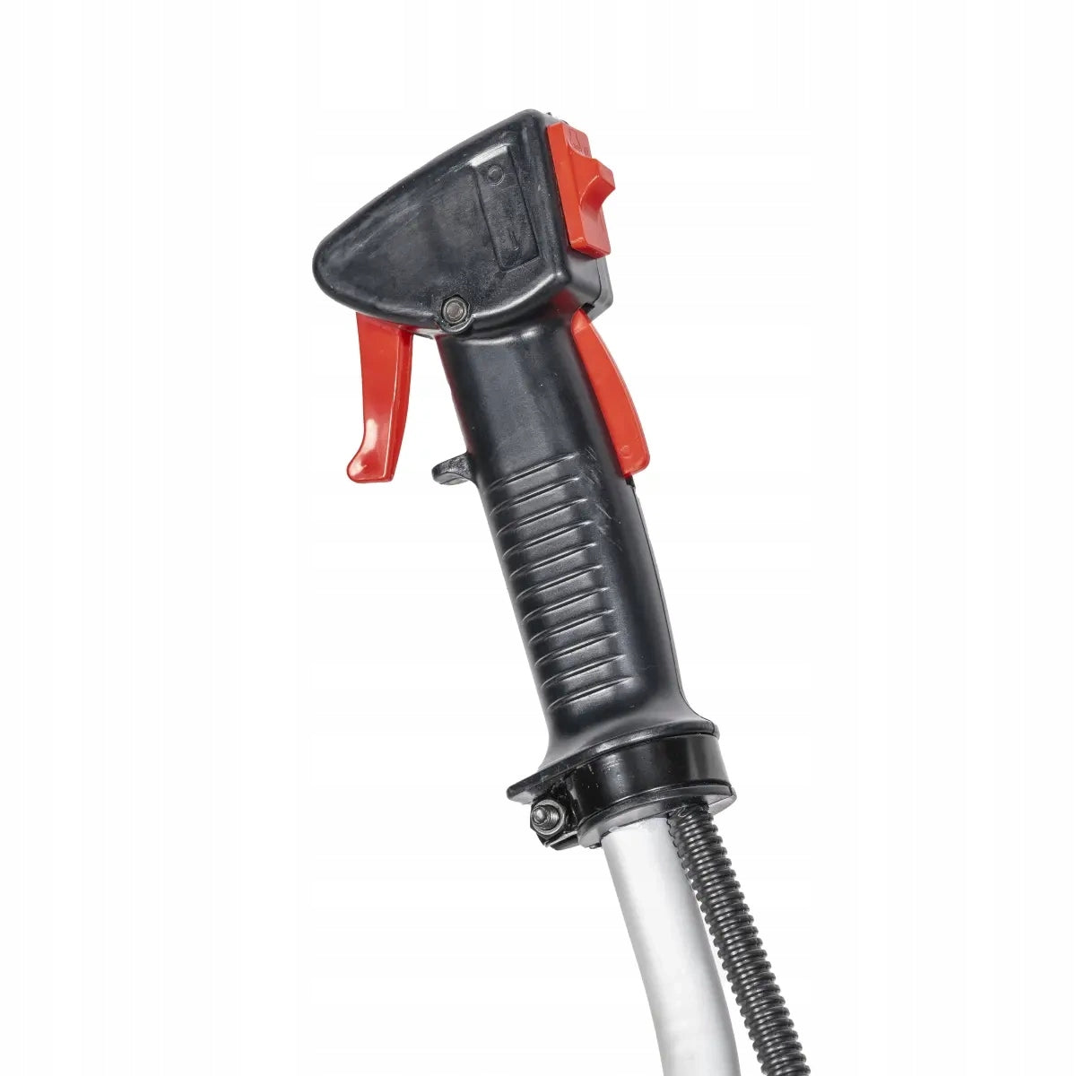 DEDRA DED8717 COMBUSTION SCYTHE 1,45kW 52cm³ + BRACES Tool length 180 cm