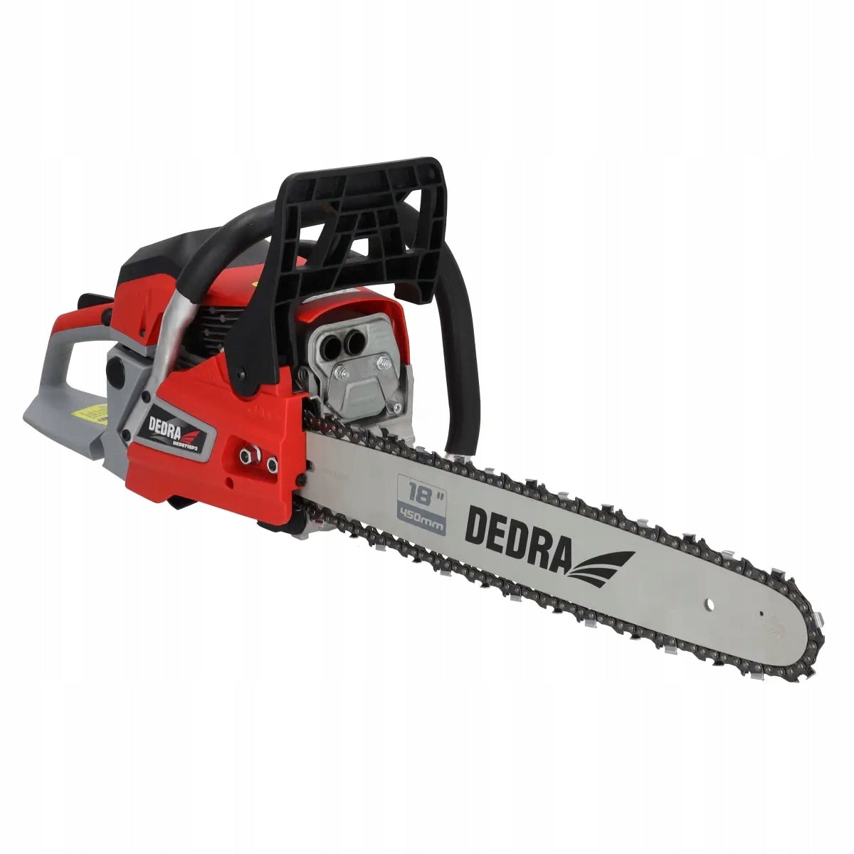 DEDRA DED8718P2 CHAINSAW 2,4kW 58 cm³