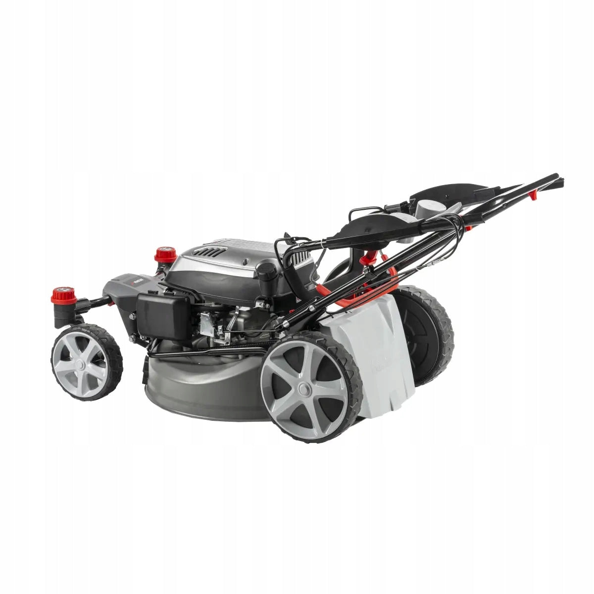 DEDRA DED8727-51C DIESEL MOWER WITH DRIVE AND SPEED CONTROL 4,2kW 51cm Manufacturer code DED8727-51C