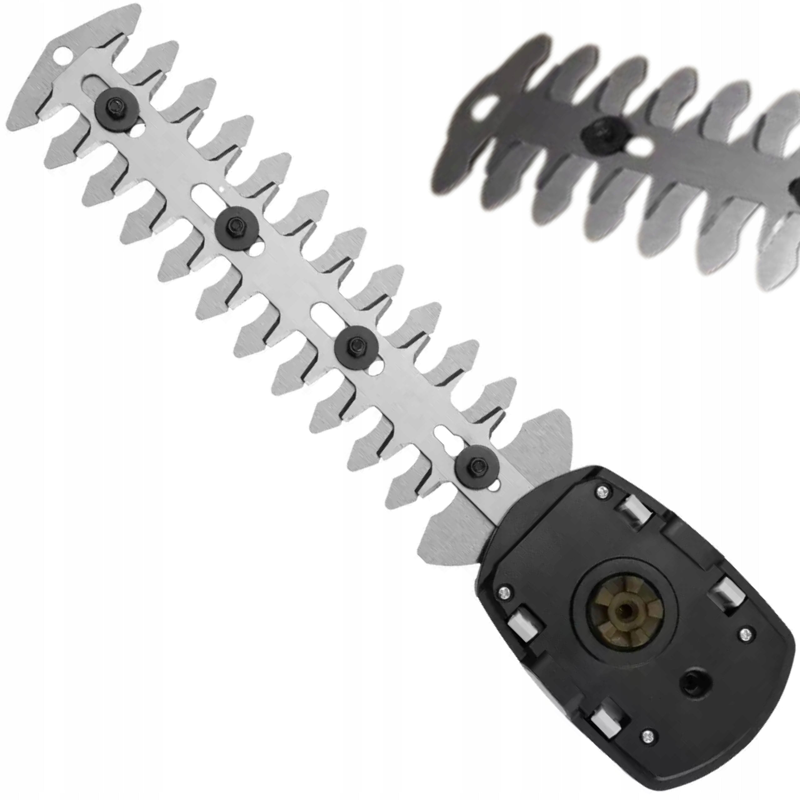 DEDRA HEDGE BLADE FOR SHEARS 2IN1 DED7089 SAS+ALL DED70892