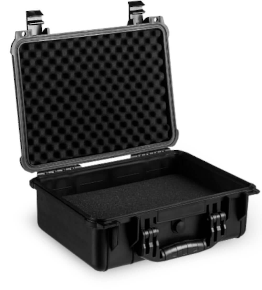 DEDRA MC0904 LEVEL CROSS LASER 3D 360° Maximum working range 30 m