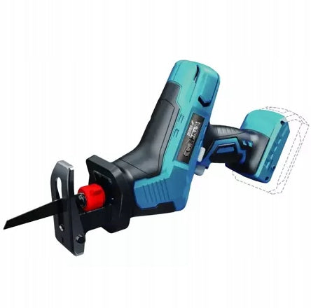 DEDRA SAS+ALL MINI SABER SAW DED7068 18V