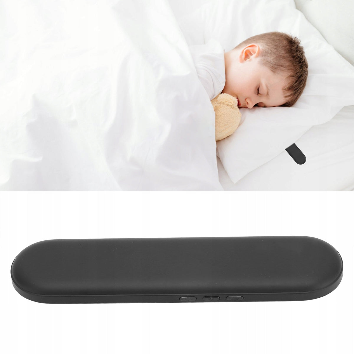 DEEP SLEEP PILLOW SPEAKER BLACK Model other