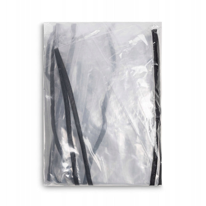 DEEP TWIN STROLLER FILM Kind Raincover