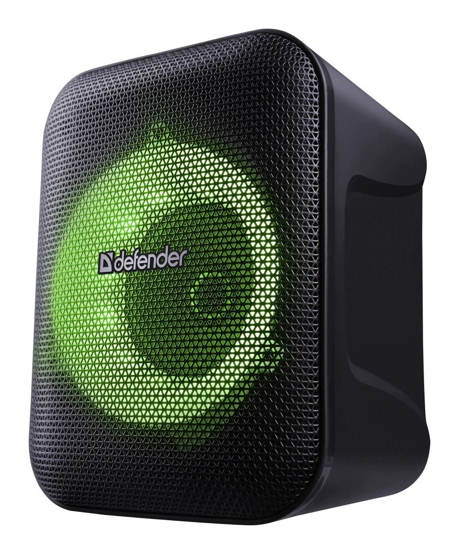DEFENDER BOOMER 14 BLUETOOTH 15W SPEAKER