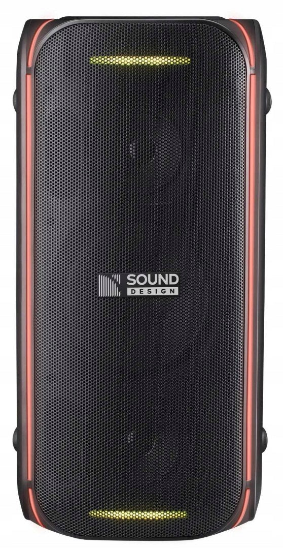 DEFENDER BOOMER 90 BLUETOOTH 100W SPEAKER Brand Defender