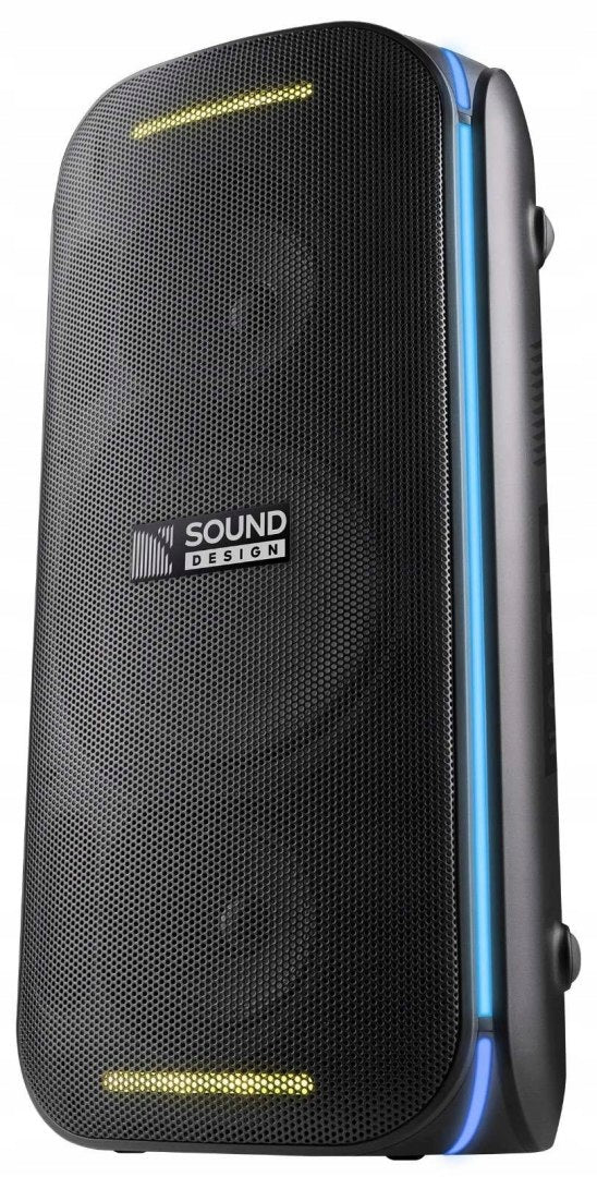 DEFENDER BOOMER 90 BLUETOOTH 100W SPEAKER