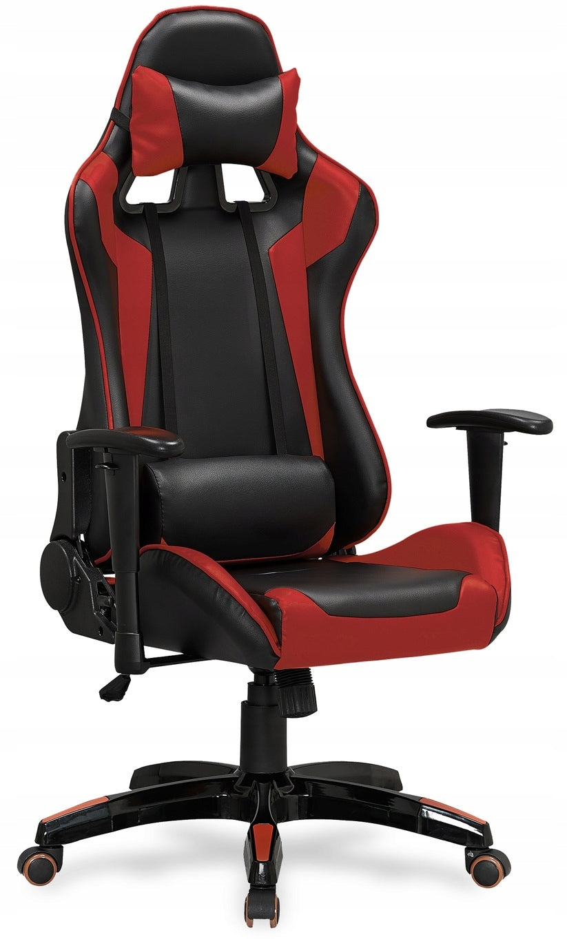 DEFENDER swivel chair Halmar office gaming