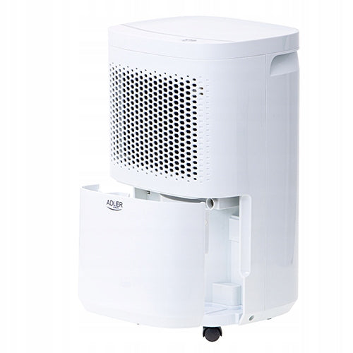 DEHUMIDIFIER ELECTRIC MOISTURE ABSORBER HOUSEHOLD EFFICIENT 10l/24h Packaging status original