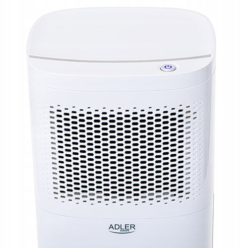 DEHUMIDIFIER ELECTRIC MOISTURE ABSORBER HOUSEHOLD EFFICIENT 10l/24h Power 245 W