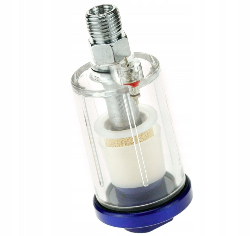 DEHYDRATOR FILTER FOR 1/4 PAINT GUN