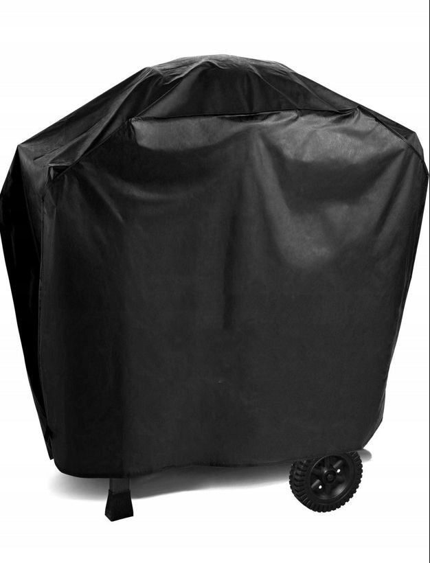 DEKRAFT CHARCOAL GRILL WITH CAST IRON GRATE ASHTRAY - CHIMNEY COVER Manufacturer code DE-WD03-K COVER