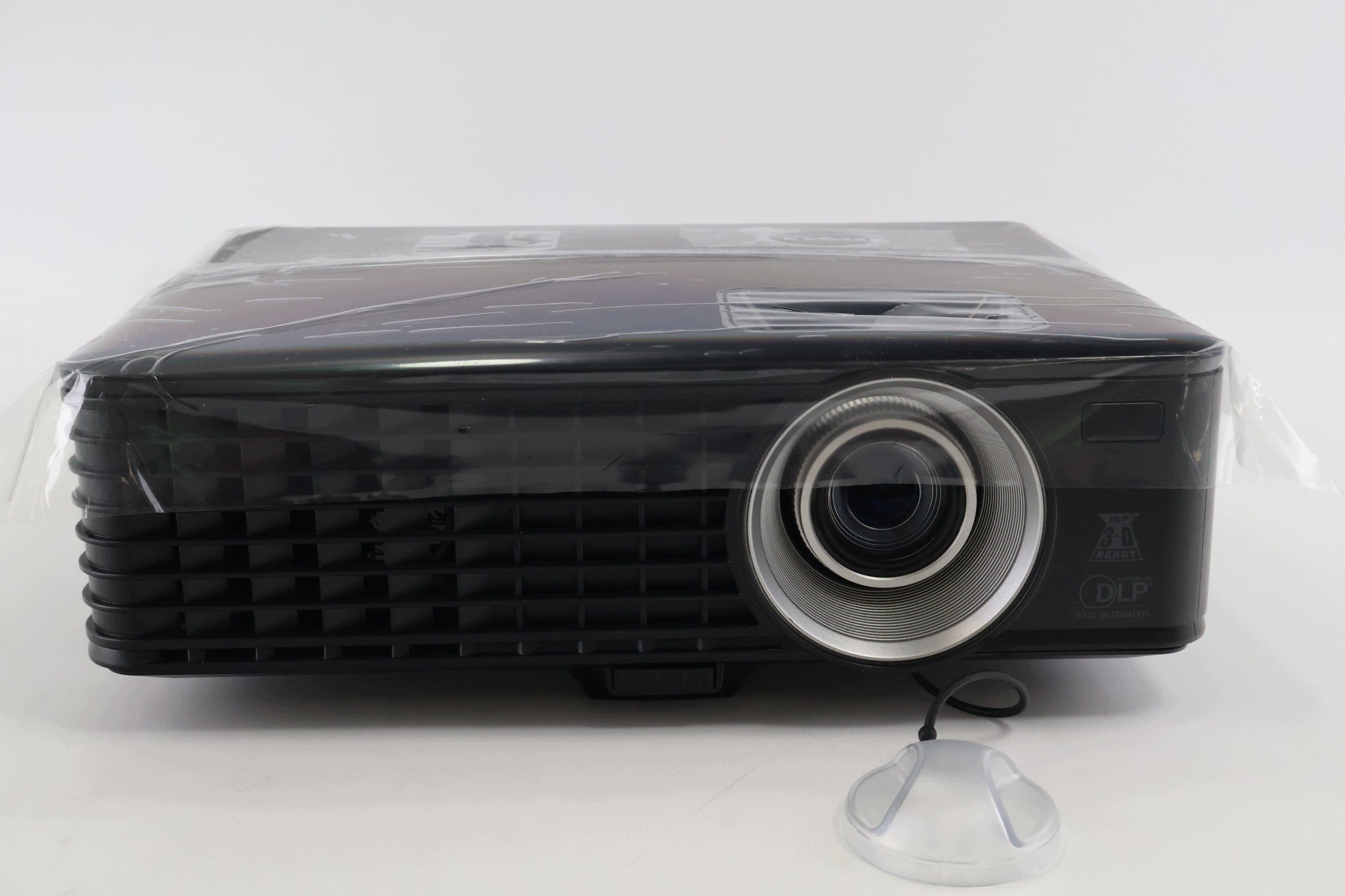 DELL 1430X PROJECTOR DLP 3200 ANSI NEW WITHOUT LAMP WT0T8 NTB1755 Manufacturer code WT0T8