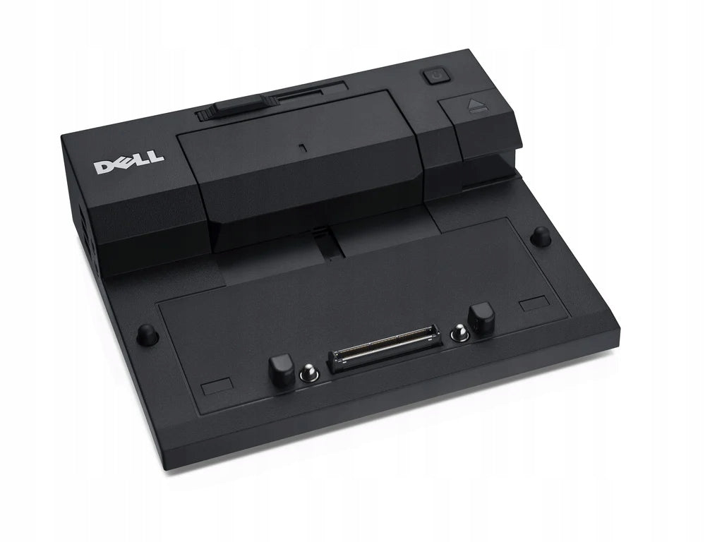 DELL 452-11422 Docking Station Black Manufacturer code 452-11422