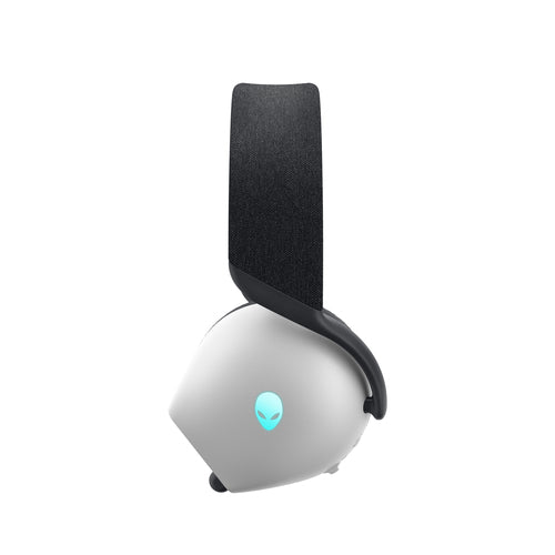 DELL Alienware AW720H DUAL MODE WIRELESS GAMING HEADSET Brand Dell