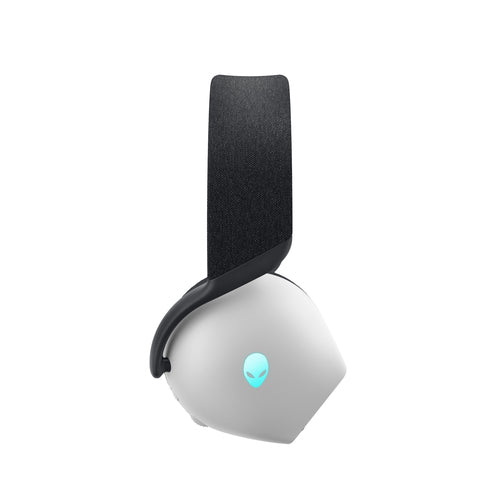 DELL Alienware AW720H DUAL MODE WIRELESS GAMING HEADSET Color gray