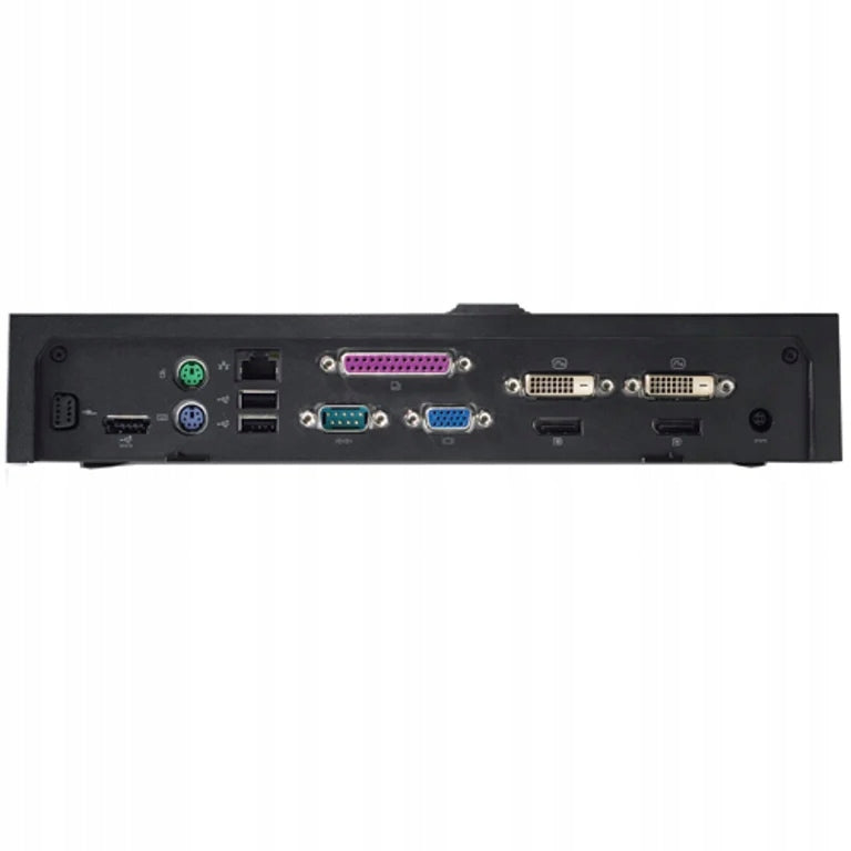 DELL EURO2 Advanced E-Port Docking Station Manufacturer Dell