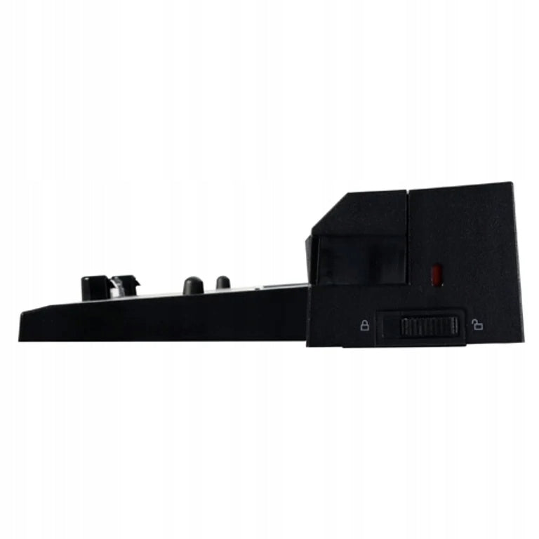 DELL EURO2 Advanced E-Port II Black Manufacturer code 452-11419