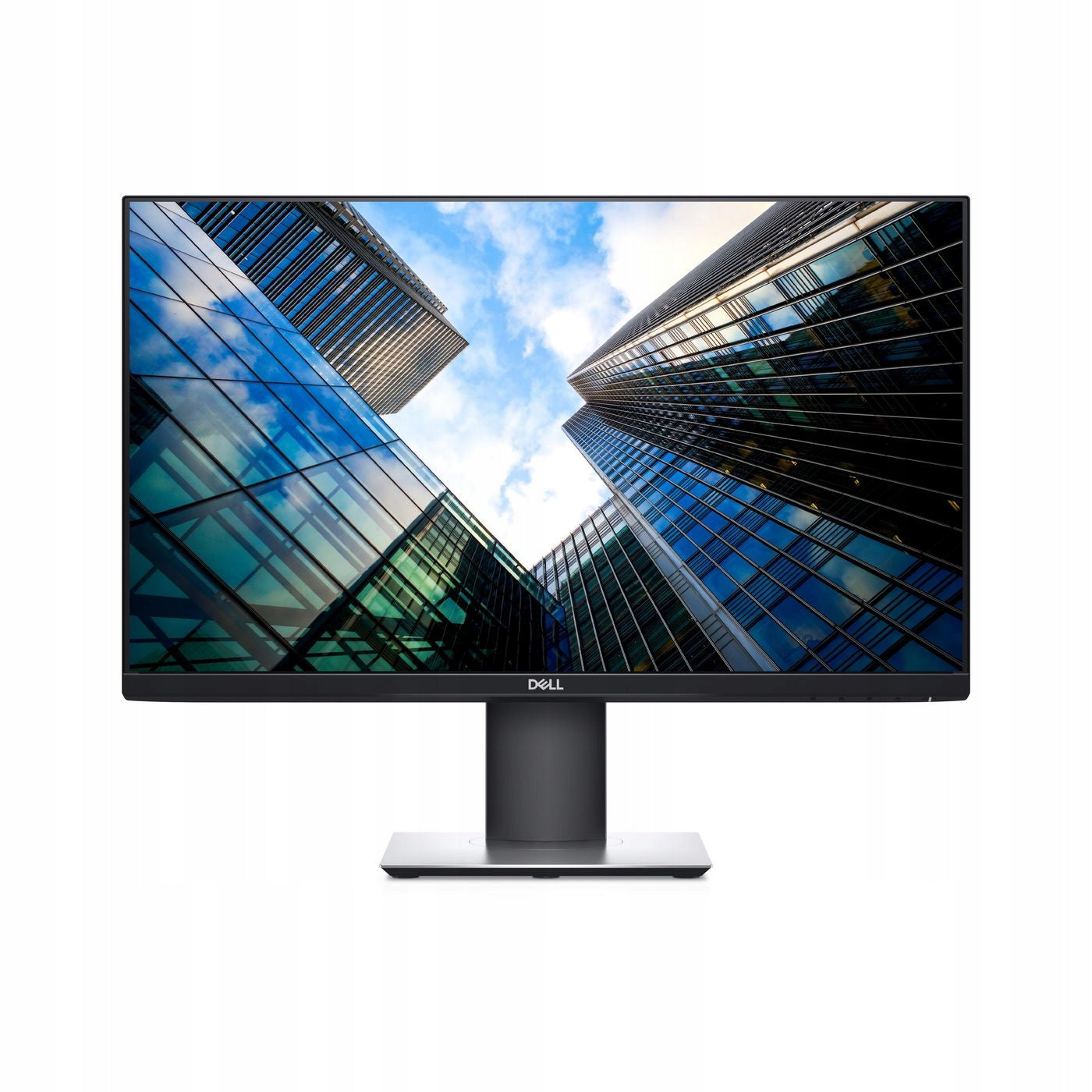 DELL LED monitor 24" 1920x1080 Full HD (1080p), P2419H