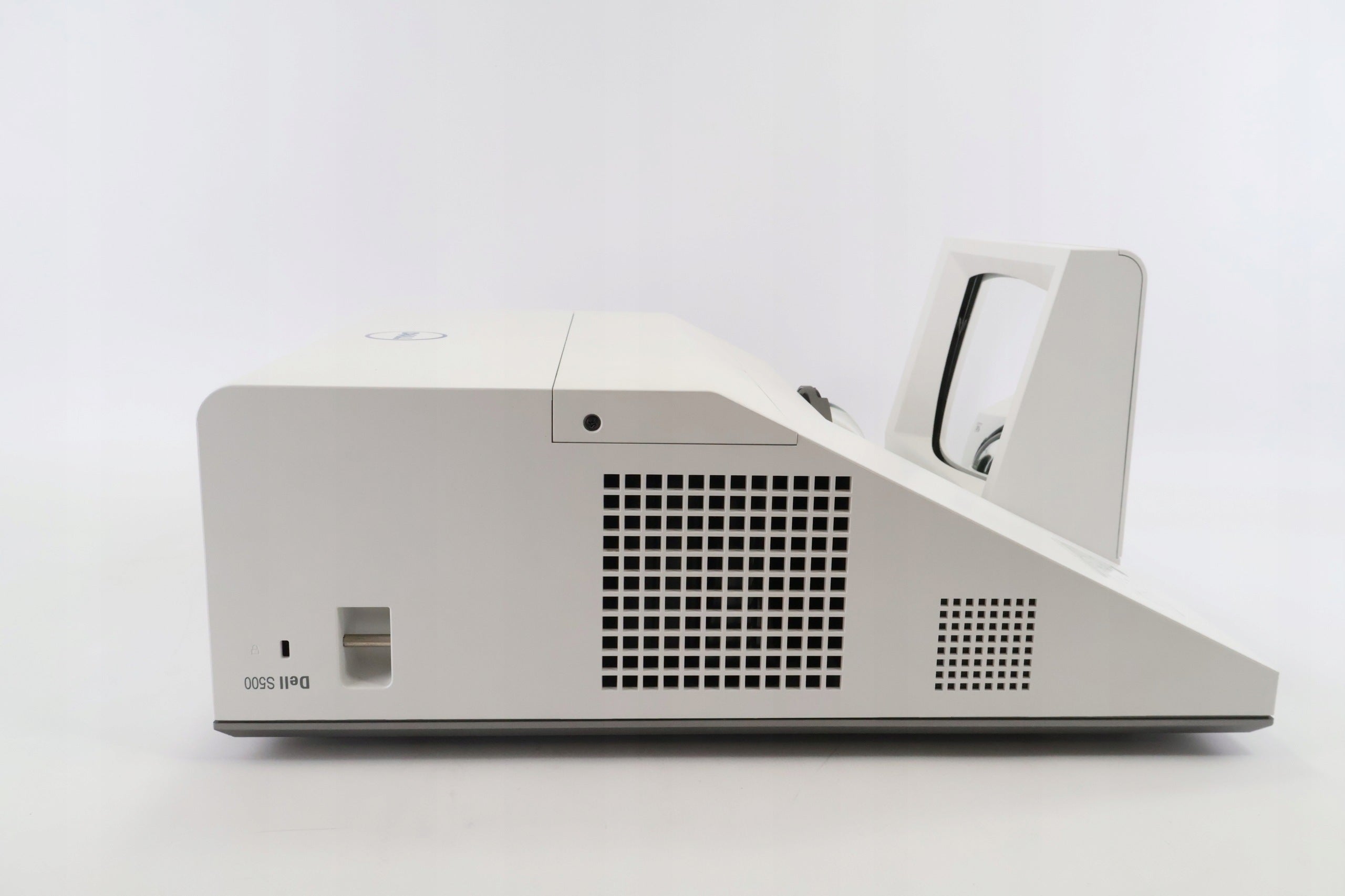 DELL PROJECTOR S500 DLP MOUTH WHITE NEW WITHOUT LAMP NTB1751 Manufacturer code S500Wi